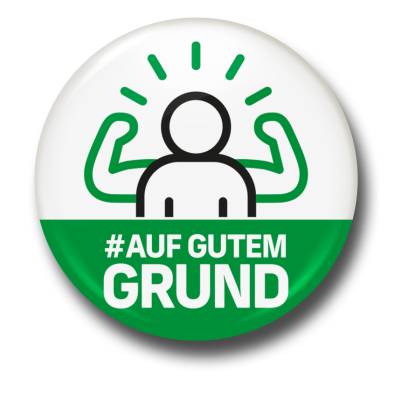 Auf gutem Grund